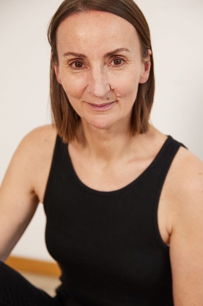 Sabine Posn.