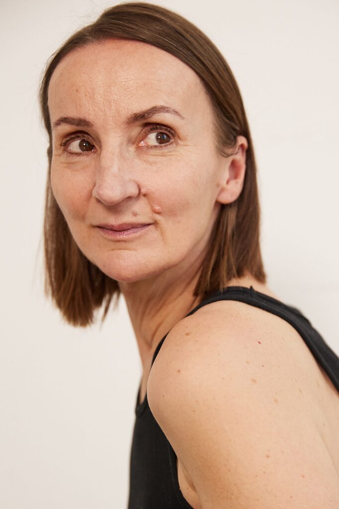 Sabine Posn.