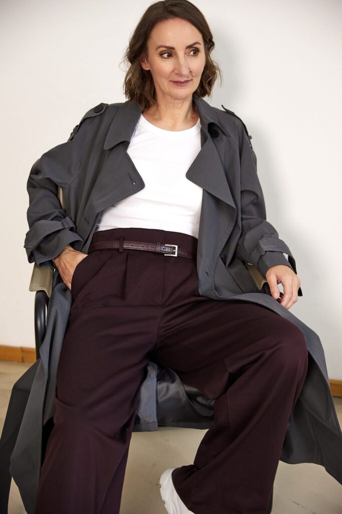 Sabine Posn.