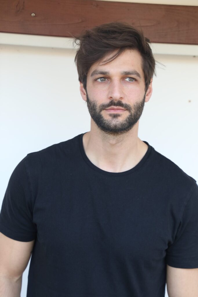 Sami T.