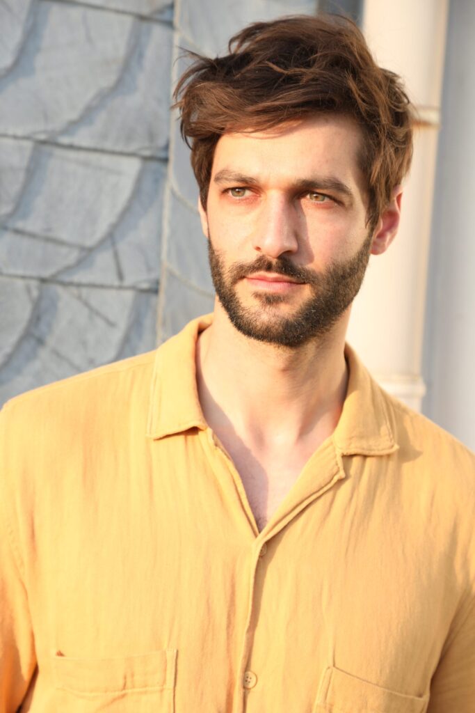 Sami T.