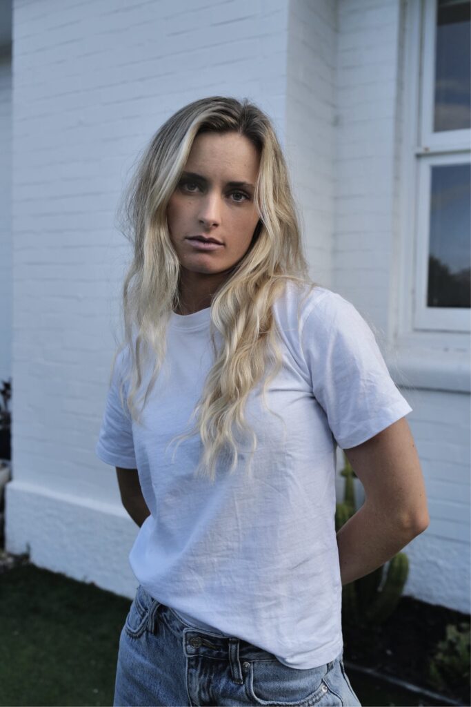 Sarah Gro.