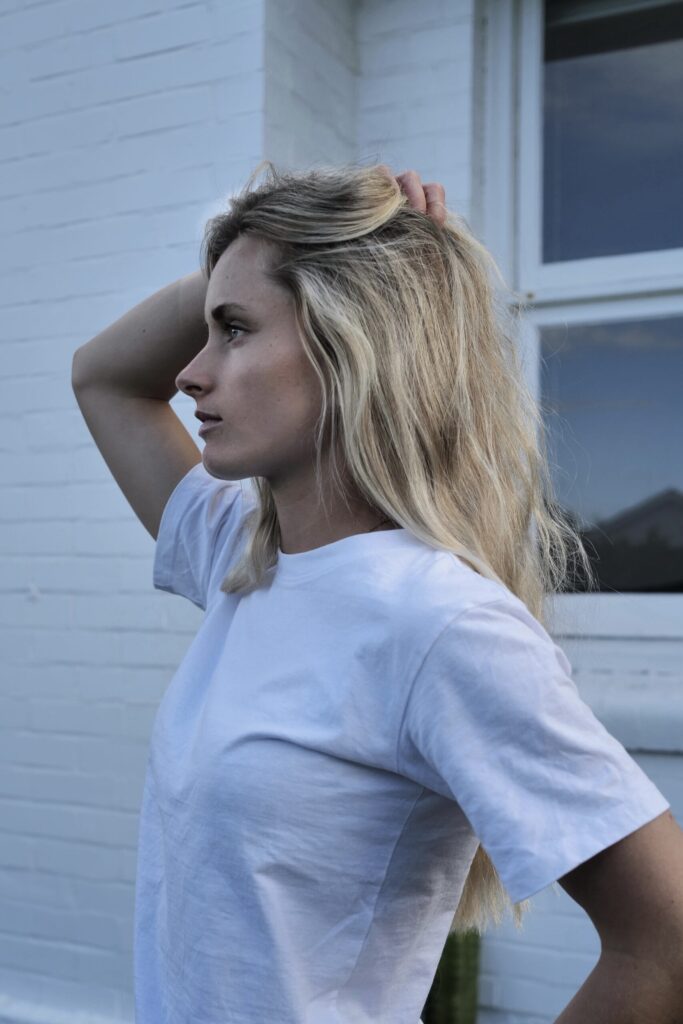 Sarah Gro.