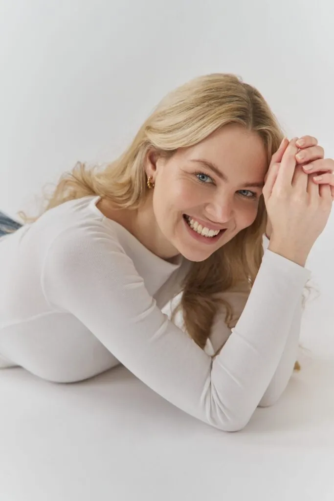 Tessa P.