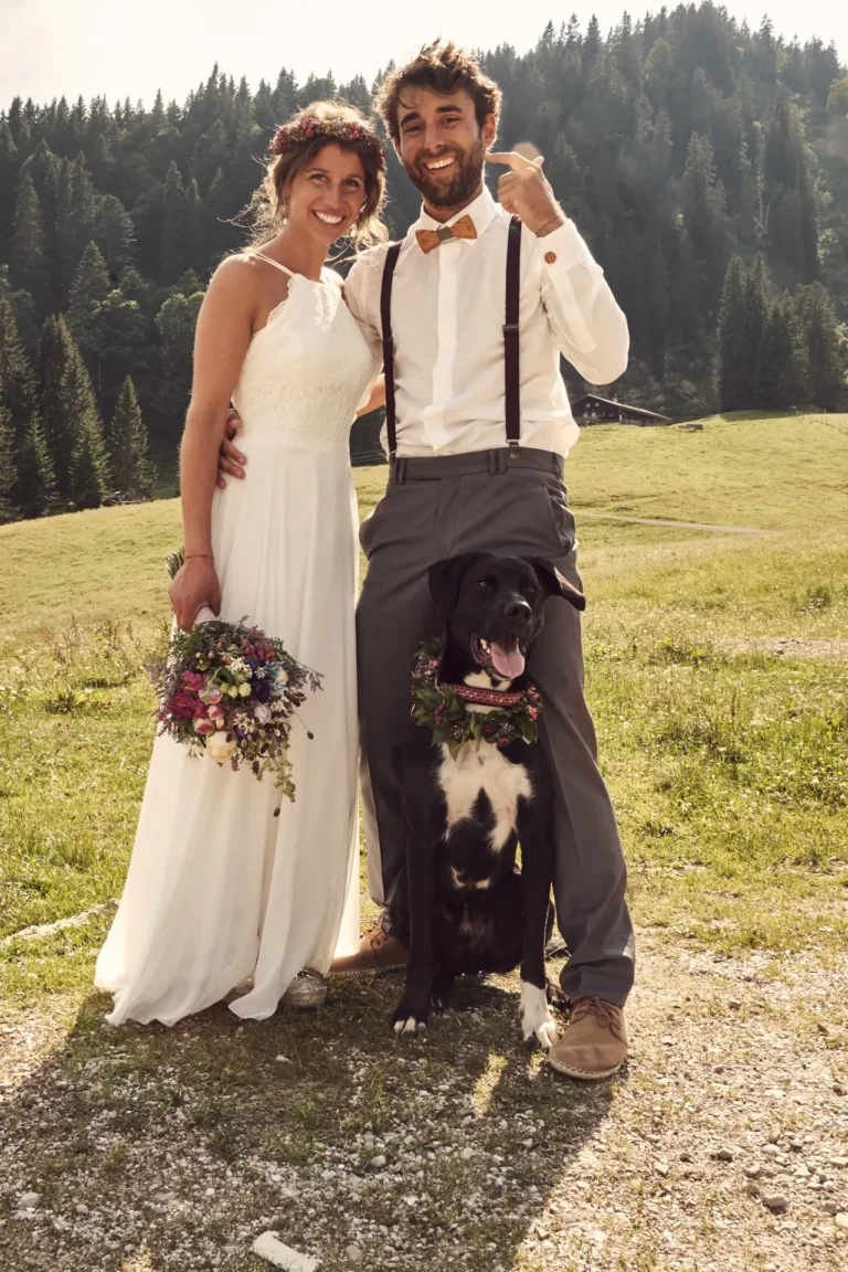 Daniel Z. &amp; Familie