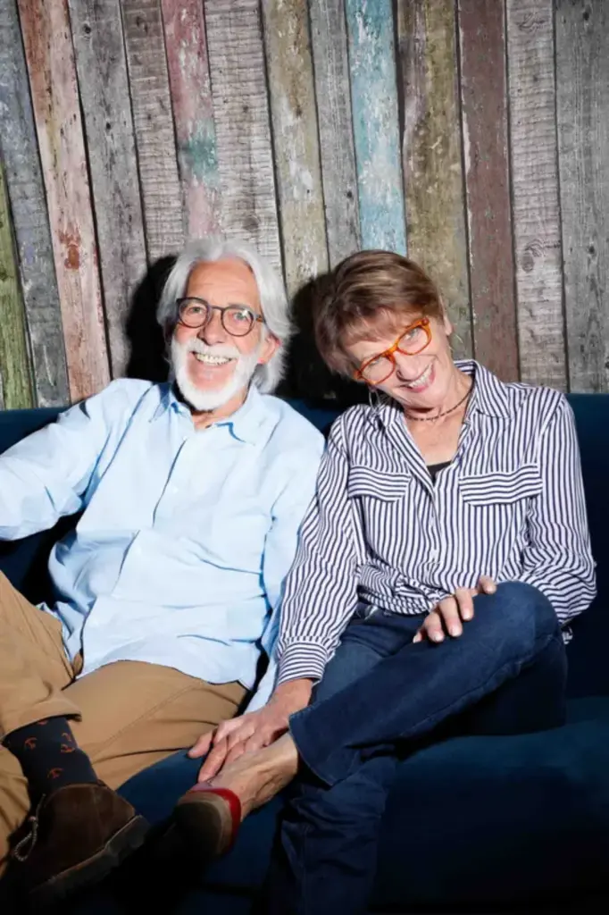Renate & Walter