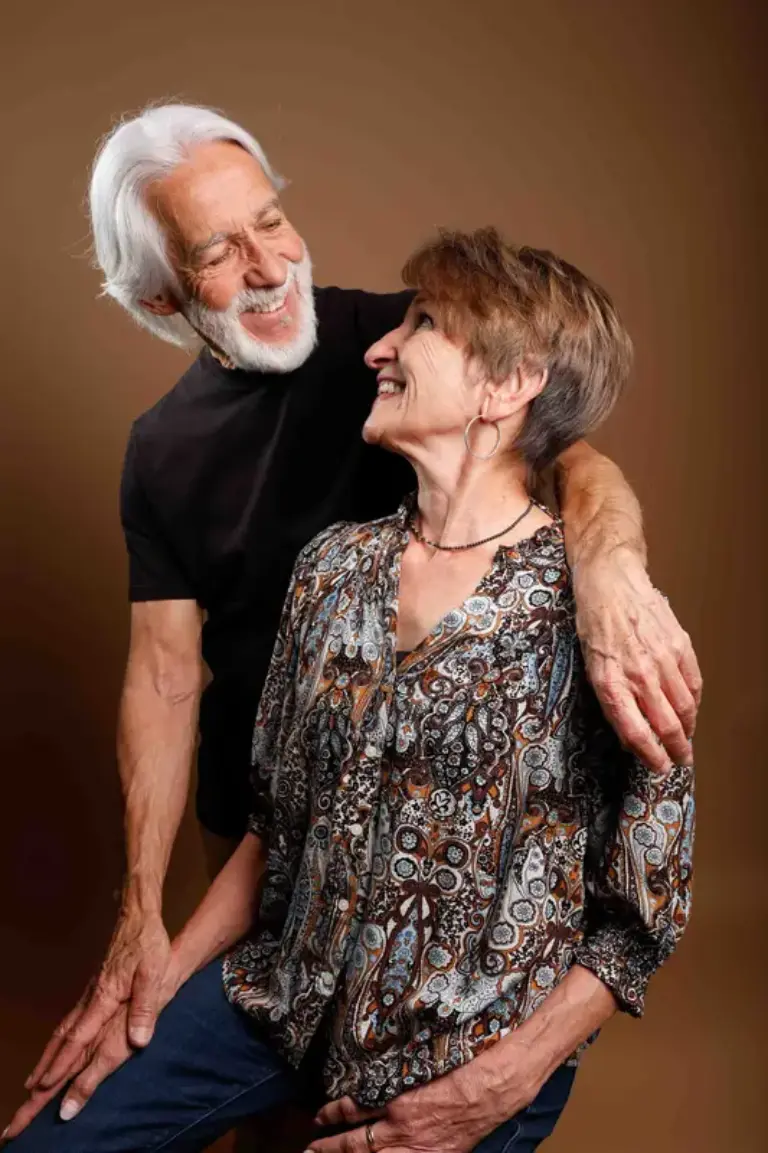Renate &amp; Walter