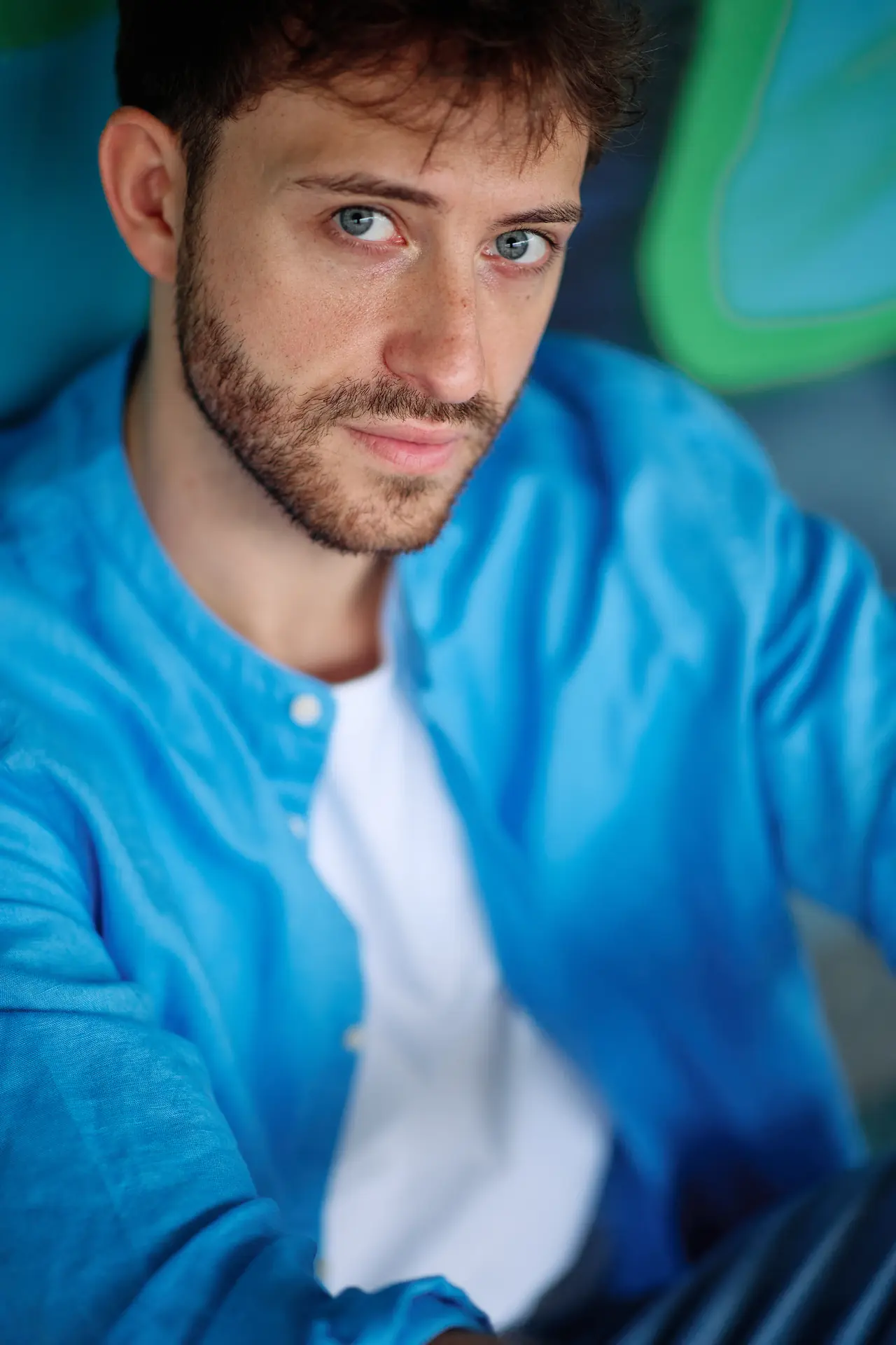 Ruben D.