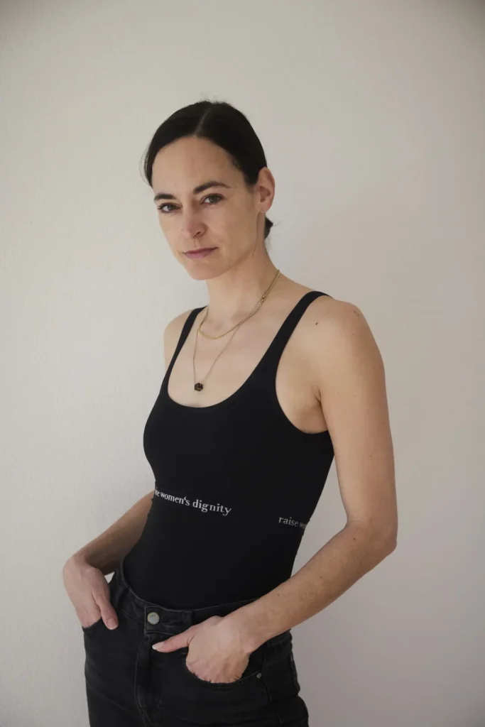 Sandra Chr.