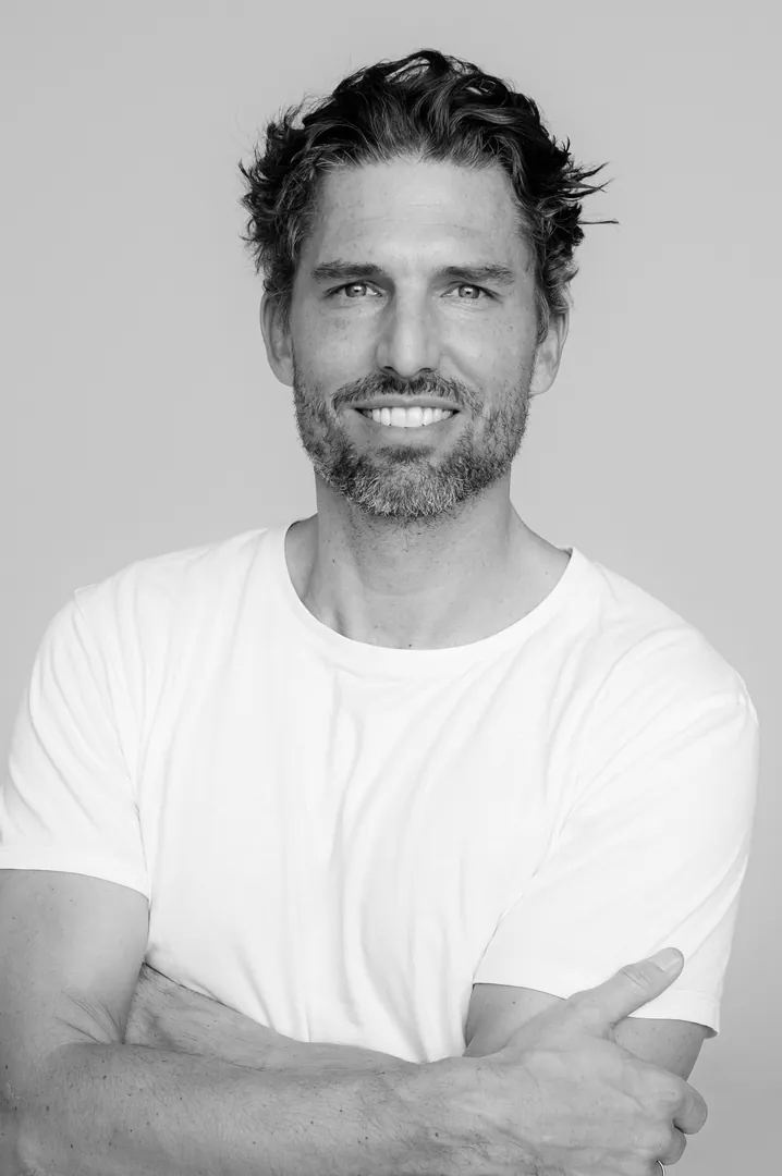 Maximilian Hau.