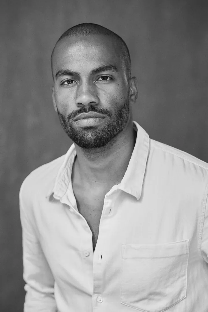 Patrick Lue.