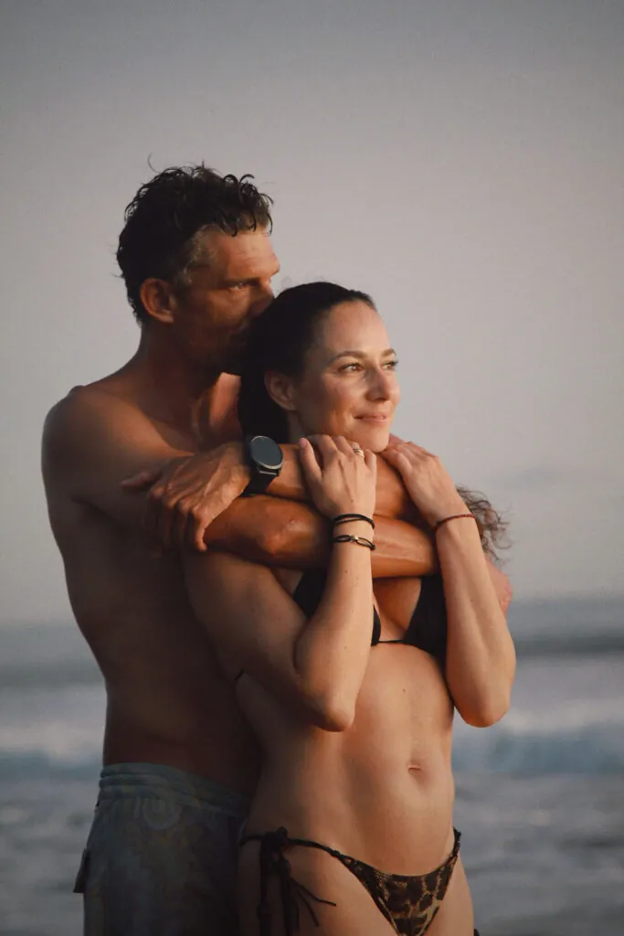 Maximilian & Gianna