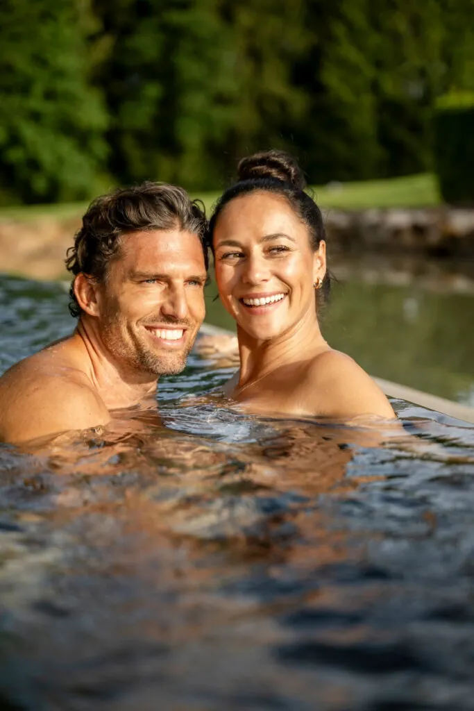Maximilian & Gianna