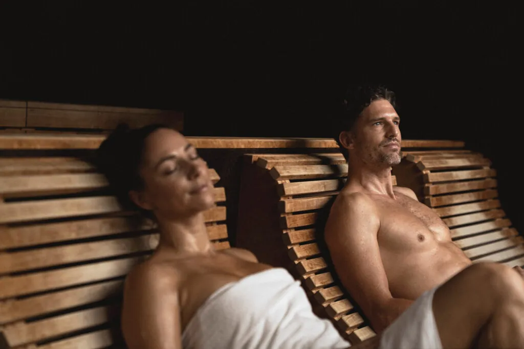 Maximilian & Gianna
