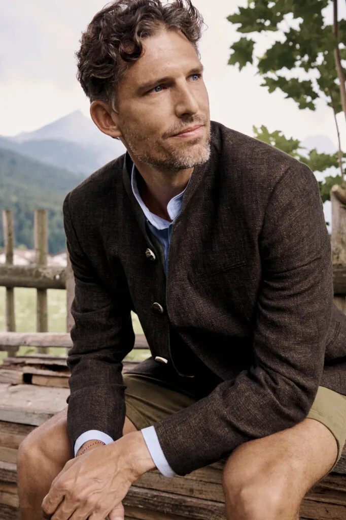 Maximilian Hau.
