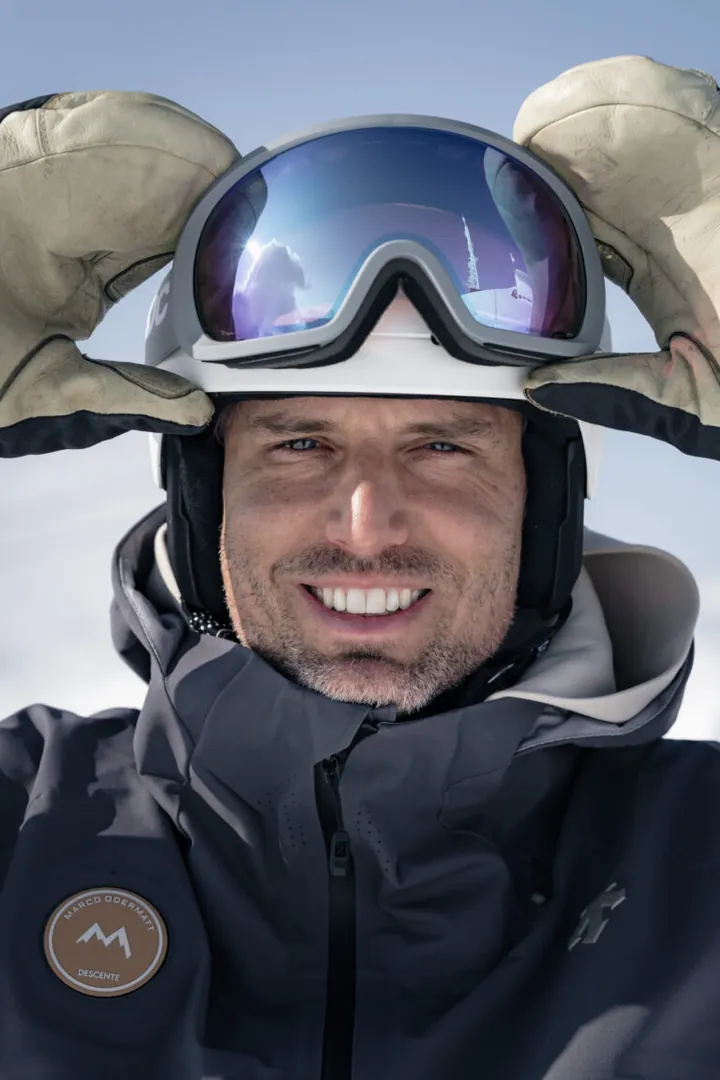 Maximilian Hau.