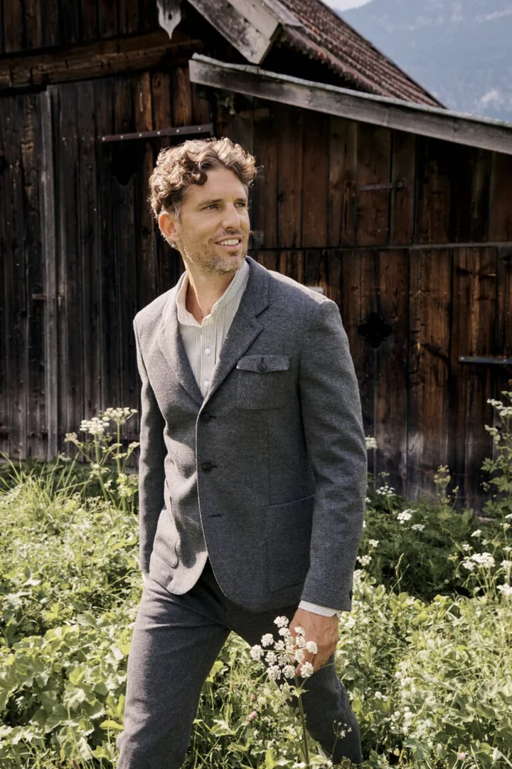 Maximilian Hau.