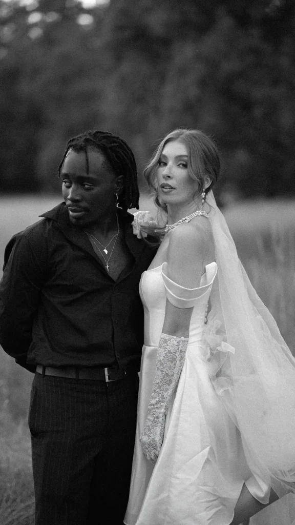 Melissa & Daniel