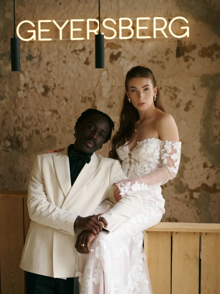 Melissa & Daniel