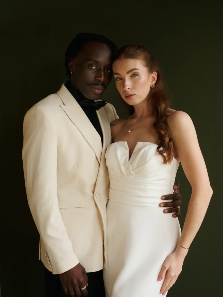Melissa & Daniel