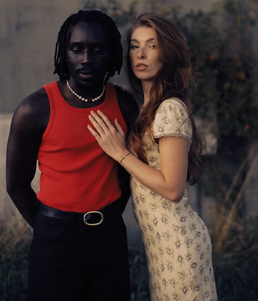 Melissa & Daniel