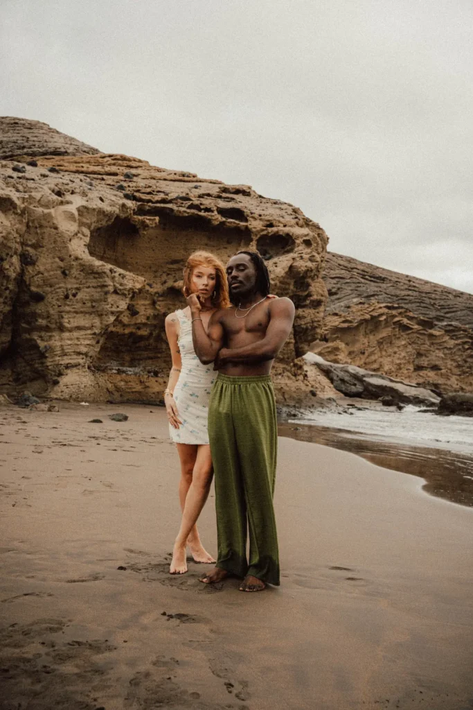 Melissa & Daniel