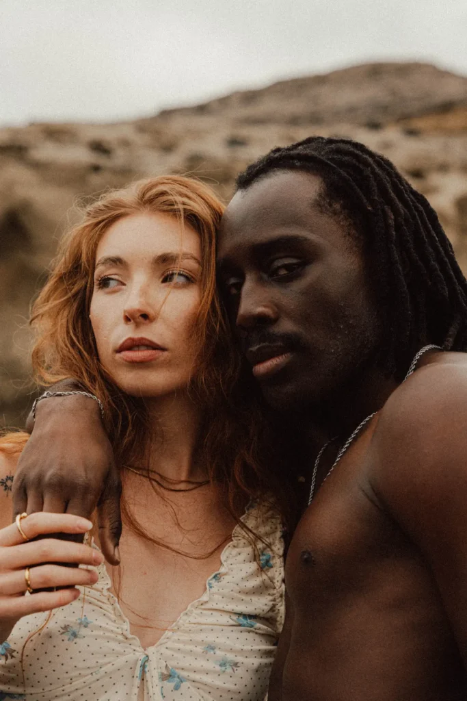 Melissa & Daniel