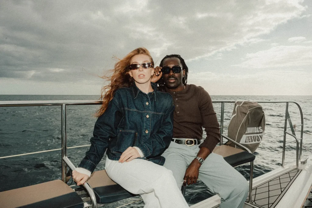 Melissa & Daniel