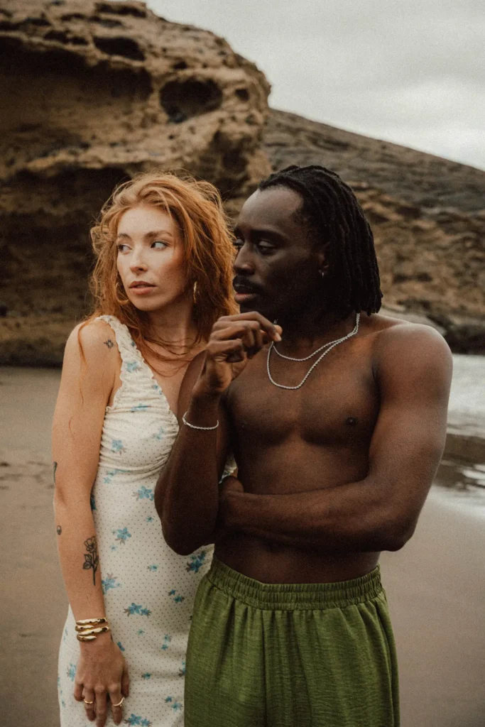 Melissa & Daniel