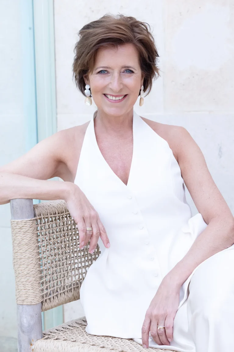 Anja Gilly - Best Ager Model - Beauty 3