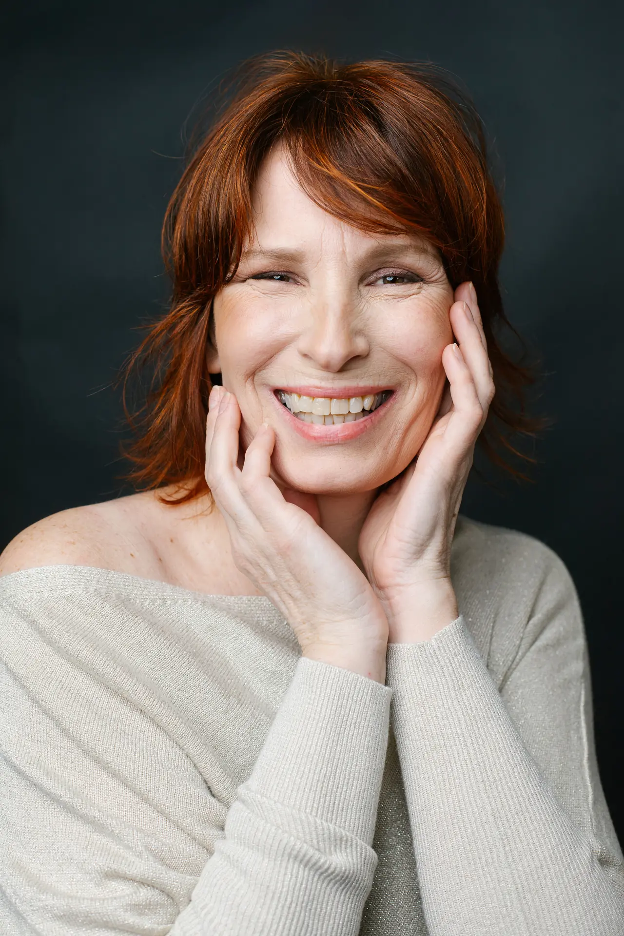 Barbara Mo.