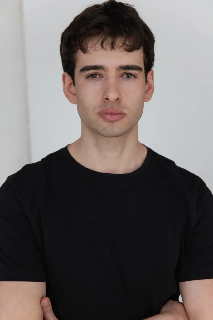 Timo Hu.