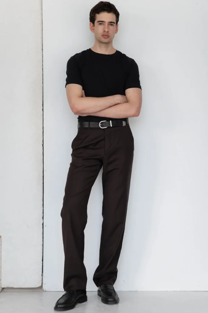 Timo Hu.