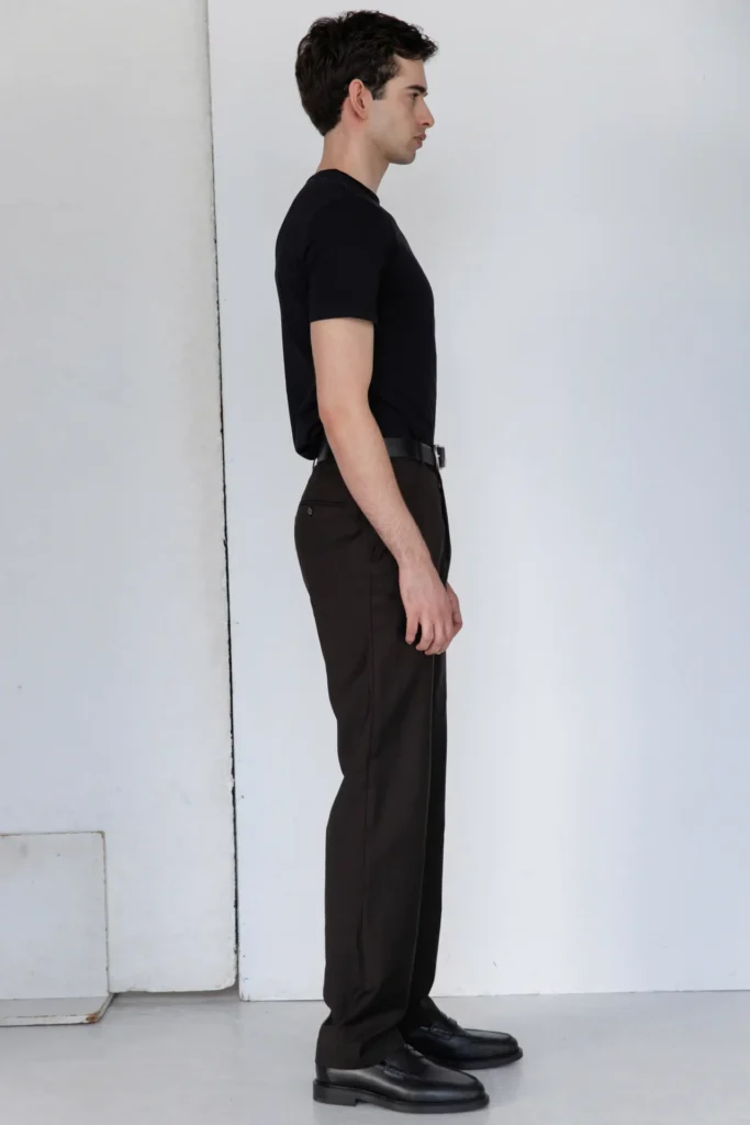 Timo Hu.